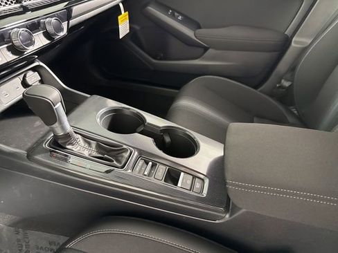 New 2026 Honda Civic Sport image 23
