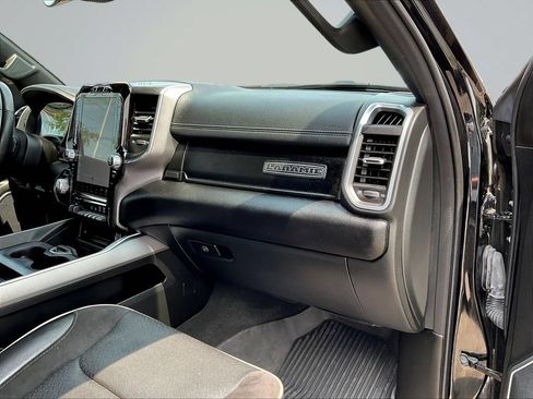 Used 2023 RAM 1500 Laramie AWD/4WD image 30