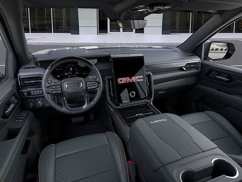New 2026 GMC Yukon AT4 w/ AT4 Premium Plus Package AWD/4WD image 15