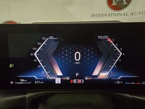 New 2026 BMW 430i xDrive Convertible w/ Premium Package image 26