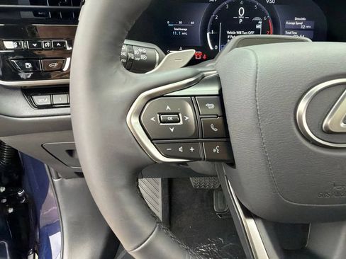 New 2026 Lexus TX 350 AWD image 11