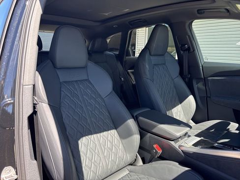 New 2025 Audi SQ5 Premium Plus image 16