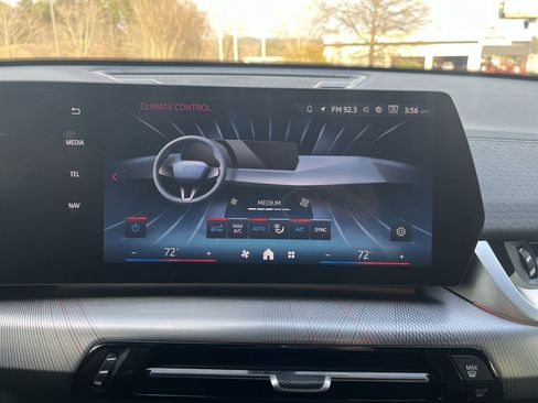 Certified 2024 BMW X2 M35i image 26