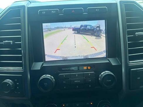 Used 2021 Ford F450 XLT w/ XLT Premium Package AWD/4WD image 21