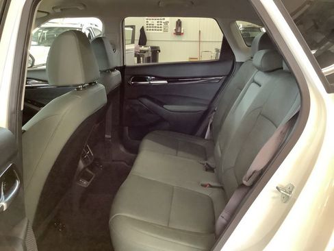 Certified 2024 Kia Seltos SX AWD/4WD image 19