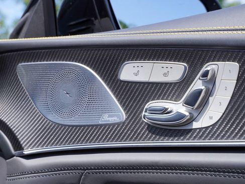 Used 2019 Mercedes-Benz AMG GT 63 S w/ Driver Assistance Package image 42