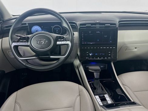 Certified 2024 Hyundai Tucson SEL w/ Convenience Package image 23