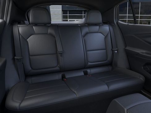 New 2026 Buick Envista Sport Touring w/ Convenience II Package image 17