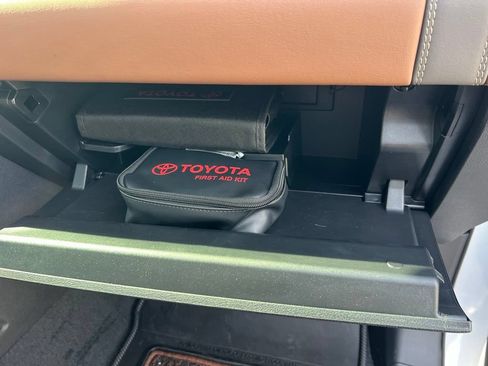 Used 2026 Toyota Tundra 1794 Edition AWD/4WD image 22
