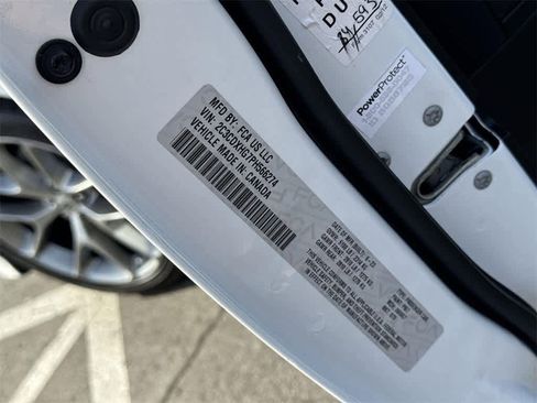 Used 2023 Dodge Charger GT image 10