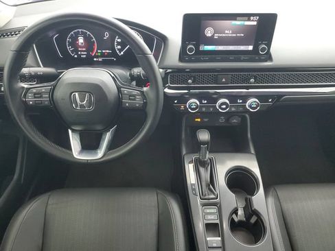 Used 2023 Honda Civic EX-L image 15