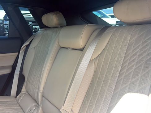 Used 2024 Cadillac Lyriq Sport w/ Nappa Leather Package AWD/4WD image 28