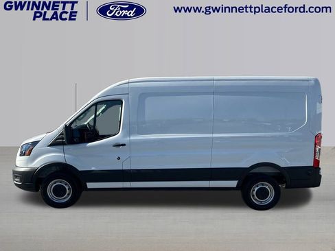New 2025 Ford Transit 350 w/ Load Area Protection Package image 29