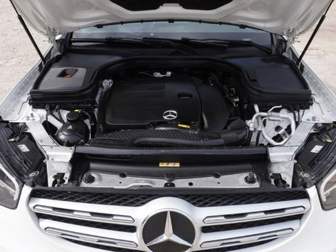 Used 2022 Mercedes-Benz GLC 300 image 20