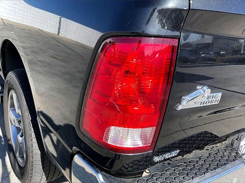 Used 2017 RAM 1500 Big Horn image 32