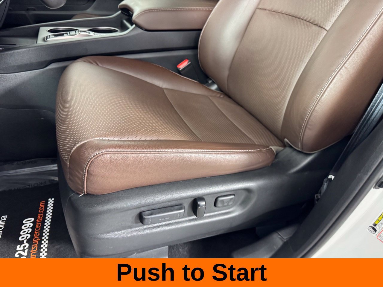 Used 2025 Honda Ridgeline RTL image 13