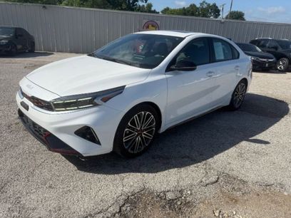 Used 2022 Kia Forte GT w/ GT2 Package