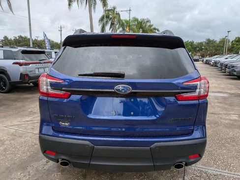 Certified 2026 Subaru Ascent Premium AWD/4WD image 5