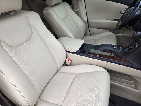 Used 2015 Lexus RX 350 FWD image 19