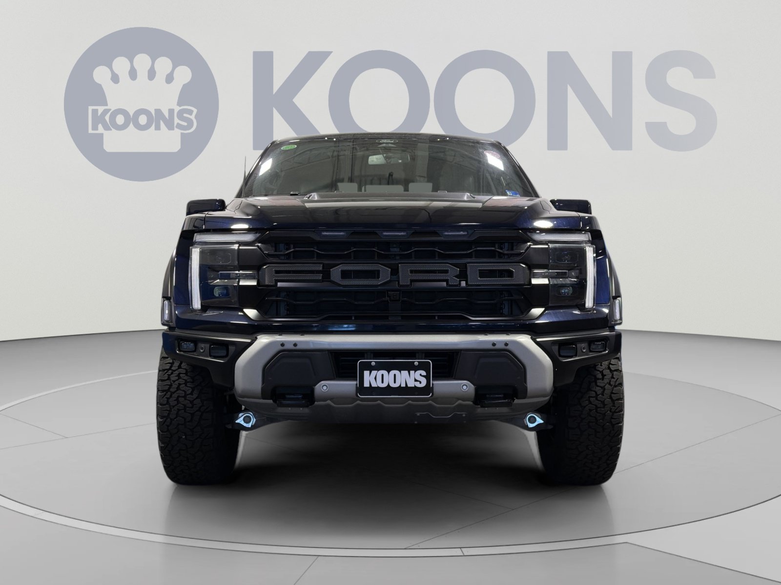 New 2026 Ford F150 Raptor AWD/4WD image 11