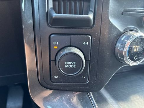 Used 2021 Ford F150 Lariat AWD/4WD image 32