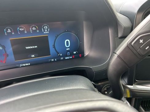 Used 2025 Ford F150 STX w/ Equipment Group 200A image 24