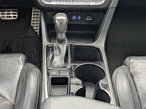 Used 2019 Hyundai Sonata Sport FWD image 14