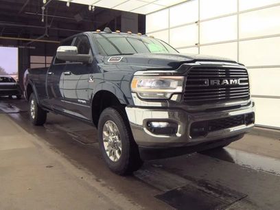 Used 2019 RAM 2500 Laramie