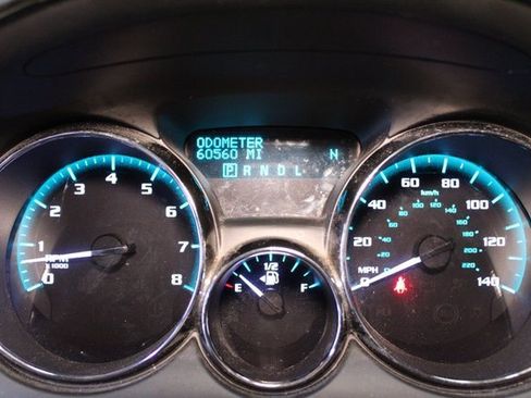 Used 2016 Buick Enclave Premium image 25