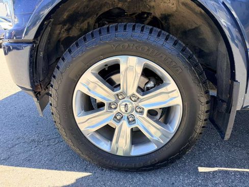 Used 2020 Ford F150 Platinum w/ Equipment Group 701A Luxury AWD/4WD image 35