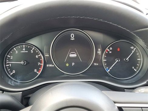 Certified 2024 MAZDA CX-30 AWD 2.5 S w/ Preferred Package image 25