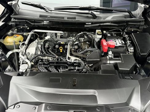 Used 2023 Mitsubishi Outlander SEL image 34