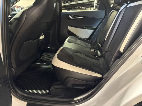 Used 2022 Kia EV6 GT-Line w/ GT-Line Suede Seat Package image 84
