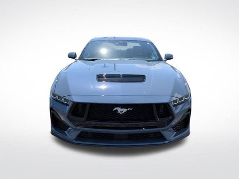 Used 2025 Ford Mustang GT RWD image 11