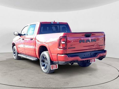 New 2026 RAM 1500 Big Horn/Lone Star image 3