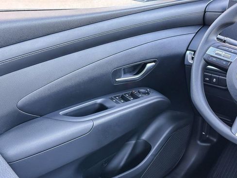 New 2026 Hyundai Santa Cruz SEL image 16