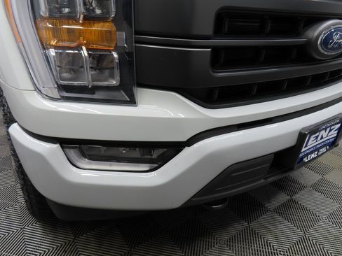 Used 2023 Ford F150 Lariat image 46