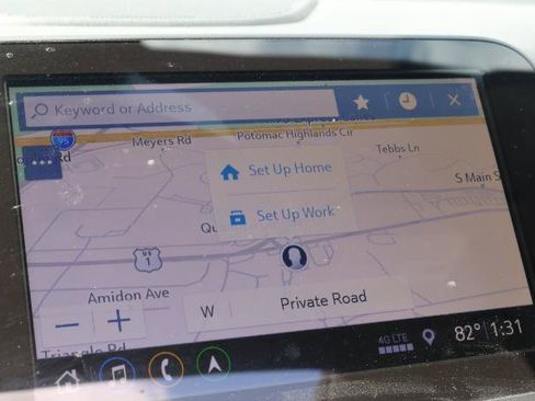 Used 2021 Chevrolet Equinox Premier FWD image 12