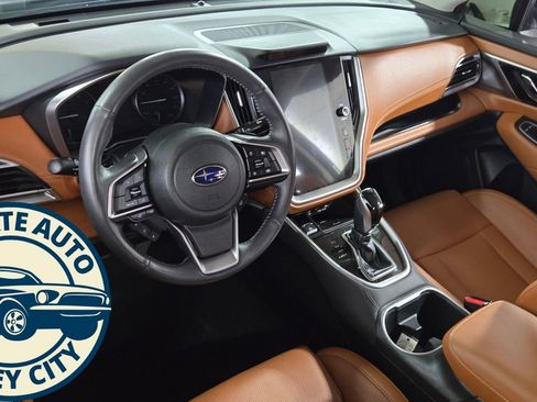 Used 2022 Subaru Legacy Touring XT w/ Tech Package 3 image 10