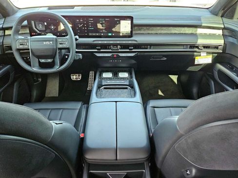 New 2027 Kia Telluride SX Prestige X-Pro AWD/4WD image 16