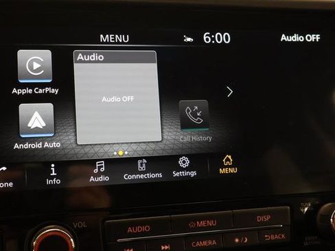 New 2026 Nissan Frontier SV w/ SV Convenience Package AWD/4WD image 20