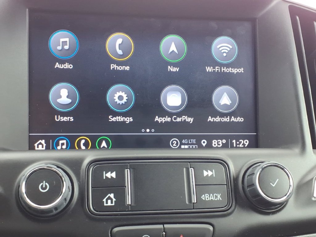 Used 2022 GMC Terrain SLE w/ Driver Convenience Package AWD/4WD image 19