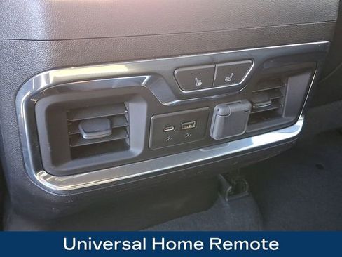 Used 2019 GMC Sierra 1500 AT4 w/ AT4 Premium Package image 14