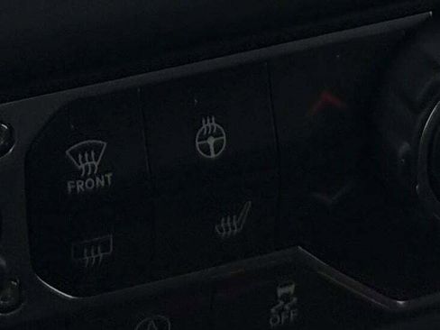 New 2026 Jeep Gladiator Rubicon image 35