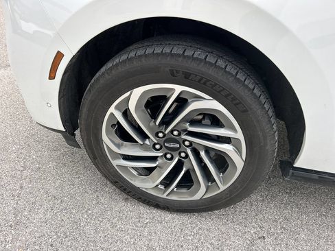 Used 2025 Lincoln Navigator Reserve AWD/4WD image 62