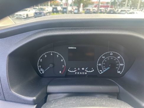 Used 2022 Ford Transit 350 XLT image 11