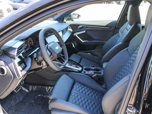 Used 2026 Audi RS 3 AWD/4WD image 16
