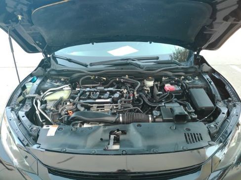 Used 2018 Honda Civic EX image 47