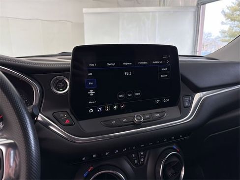 Certified 2023 Chevrolet Blazer LT w/ Convenience Package image 25