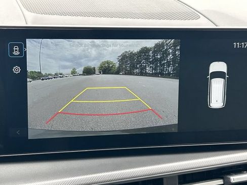 New 2026 Hyundai Santa Fe SEL FWD image 30